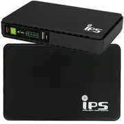 Ups Ips maršrutētājs Ups-15 15W 8800Mah
