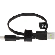 Vads Kabgc03 Usb-A/Usb-C Gcmatte 0.25NbspM Green Cell