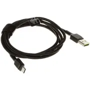 Vads Kabgc06 Usb-A/Usb-C Ray 1.2NbspM Green Cell