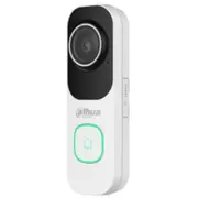 Video Doorbell/White Db41Aw Dahua