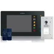 Videointerkoms Vidos Duo M1021B / S1201A