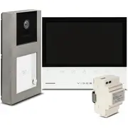 Vidos Videotelefons X S11-1/M13-Xt Tuya