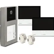 Vidos Videotelefons X S11-2/M13-Xt Tuya