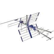Virziena Antena Tt-W21-Gold/Combo Telmor