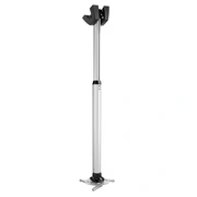 Vogels Projector Ceiling mount, Turn, Tilt, Ppc1555