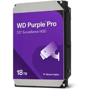 Wd Purple 18Tb Pro Disku Wd181Purp