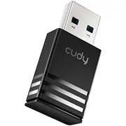 Wlan Usb Karte Wu1300S 867NbspMbps, 400NbspMbps Cudy