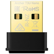 Wrl Adapter 1300Mbps Usb/Archer T3U Nano Tp-Link