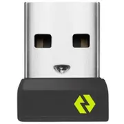 Wrl Adapter 2.4 Ghz Logi Bolt/Usb Receiv 956-000008 Logitech