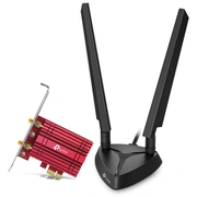 Wrl Adapter 5400Mbps Wi-Fi 6E/Archer Txe75E Tp-Link