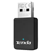 Wrl Adapter 900Mbps Usb/U11 Tenda