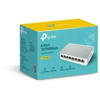 Tp-Link switch Tl-Sf1008D