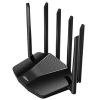 Wireless Router Dahua 867 Mbps Ieee 802.11A 802.11 b/g 802.11N 802.11Ac 3X10/100/1000M Wr5210-Idc