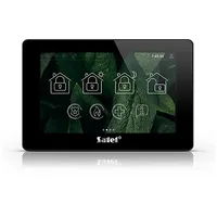 Keypad Touchscreen Integra/Int-Tsh2-B Satel