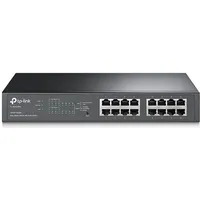 Net Switch 16Port 1000M/8P Poe Tl-Sg1016Pe Tp-Link