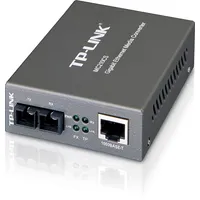 Net Media Converter 15Km/Fx-Lx/Lh Mc210Cs Tp-Link