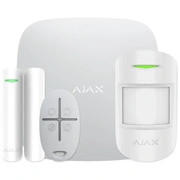 Alarm Security Starterkit/White/ 20288 Ajax