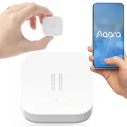 Aqara Vibrācijas un vibrācijas sensors Djt11Lm Homekit Eu