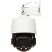 Ārējā Ātras Rotācijas Ip Kamera Sd3E405Db-Gny-A-Pv1 Tioc Wizsense - 3.7NbspMpx 2.7Nbsp... 13.5NbspMm Dahua