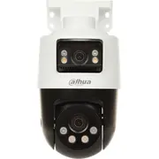 Ārējā Pt Ip Rotāciju Kamera Sdt2A200-2F-Nb-A-Pv Wizsense Smart Dual Light - 1080P 4NbspMm Dahua