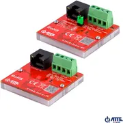 Atte Eth10-2Wire-Set pārveidotāja komplekts