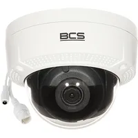 Bcs V-Di221Ir3 2.1Mp Dome Ip kamera ar motorizētu varifokālo objektīvu