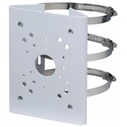 Camera Acc Pole Mount Bracket/Pfa150 Dahua