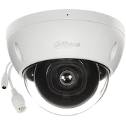 Dahua Ipc-Hdbw2841E-S-0280B 8.3Mp Dome Ip kamera Wizsense ar motorizētu varifokālo objektīvu