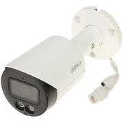 Dahua Ipc-Hfw2849S-S-Il-0280B 8.3Mp Ip kamera Wizsense ar motorizētu varifokālo objektīvu