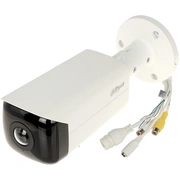 Dahua Ipc-Hfw3441T-As-P-0210B 4.7Mp Ptz Ip kamera Wizsense ar motorizētu varifokālo objektīvu