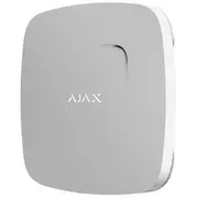 Detector Wrl Fireprotect/White 38105 Ajax