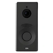 Entry Panel Ip One/Black 9158106 2N