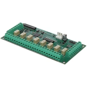 Expander Int-O 8 Izejas Satel