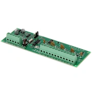 Expander Zx-8 8 Ieejas Paradox
