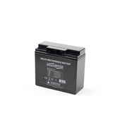 Gembird Bat-12V17Ah/4-Ups battery - 1 x 17Ah Bat-12V17Ah/4