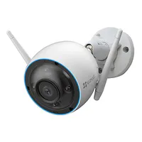 Ezviz Cs-H3 3K ārtelpu videokamera 5Mp Color Night Vision bezvadu apsardzes kamera Wifi