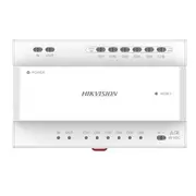 Hikvision 2 Vadu Slēdzis Ds-Kad7060Ey