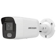 Hikvision Ds-2Cd2047G2H-Liu/Sl 4Mp Bullet Ip kamera Acusense 4Mm