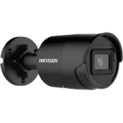 Hikvision Ip Kamera Ds-2Cd2043G2-Iu 2.8Mm Black