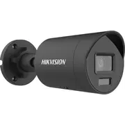 Hikvision Ip Kamera Ds-2Cd2066G2H-Iu2.8MmEfO-Std/Black