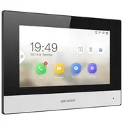 Hikvision Video Durvju Ieejas Monitors Ds-Kh6320Y-Wte2