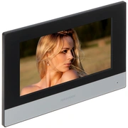 Iekšējais Panelis Wi-Fi / Ip Ds-Kh6320-Wte1/Eu Hikvision