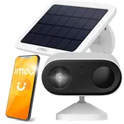 Imou Cell Go Ip kamera ar saules paneli Fsp12