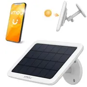 Imou saules bateriju panelis kamerai Cell Go Fsp12
