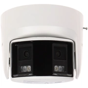 Ip Kamera Ds-2Cd2346G2P-Isu/Sl2.8MmC Panorāma Acusense - 4NbspMpx 2NbspX 2.8NbspMm Hikvision