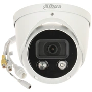 Ip Kamera Ipc-Hdw3849H-As-Pv-0280B-S5 Tioc Full-Color - 8.3NbspMpx 4K Uhd 2.8NbspMm Dahua