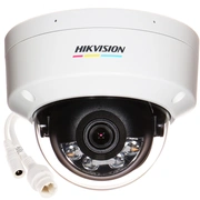 Ip Pretvandālisma Kamera Ds-2Cd1127G2H-Liu2.8MmPl Smart Hybrid Light - 1080P Hikvision