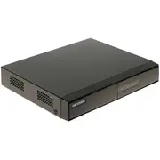 Ip Rejestrators Ds-7104Ni-Q1/4P/MD 4 Kanāli, Poe Hikvision
