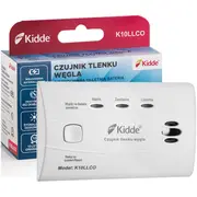 Kidde K10Llco oglekļa monoksīda sensors