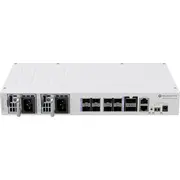 Mikrotik Maršrutēšanas Plate Crs510-8Xs-2Xq-In